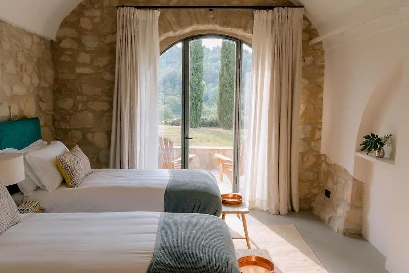 Artu Lodge, Can Terrades Beuda 0*,  Spain